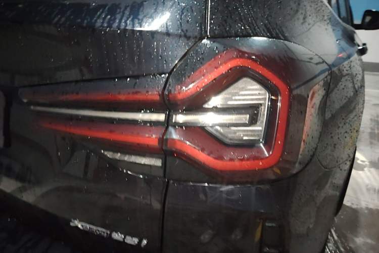 Used BMW X3 2022 xDrive25i M Sport Package Right Rear Taillight