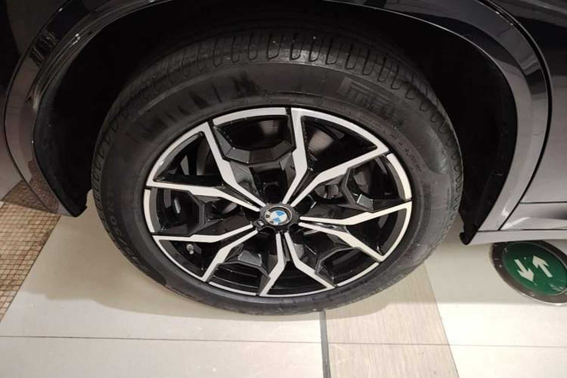 Used BMW X3 2022 xDrive25i M Sport Package Right Rear Wheel Hub
