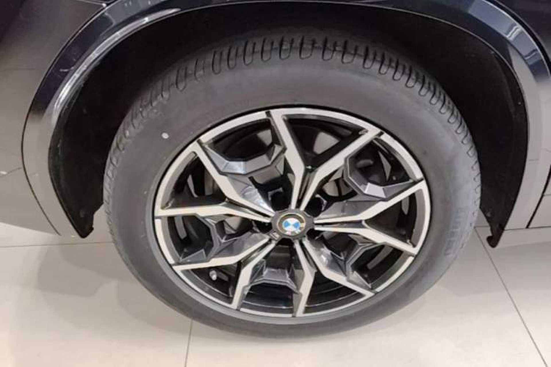 Used BMW X3 2022 xDrive25i M Sport Package Right Rear Wheel Hub
