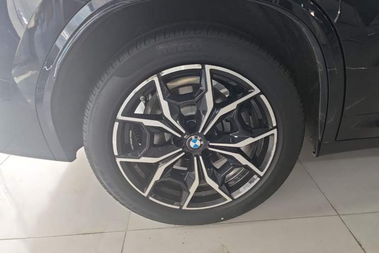 Used BMW X3 2022 xDrive25i M Sport Package Right Rear Wheel Hub