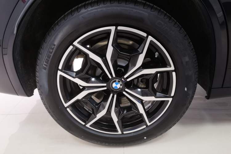 Used BMW X3 2022 Restyled xDrive25i M Sport Package Right Rear Wheel Hub