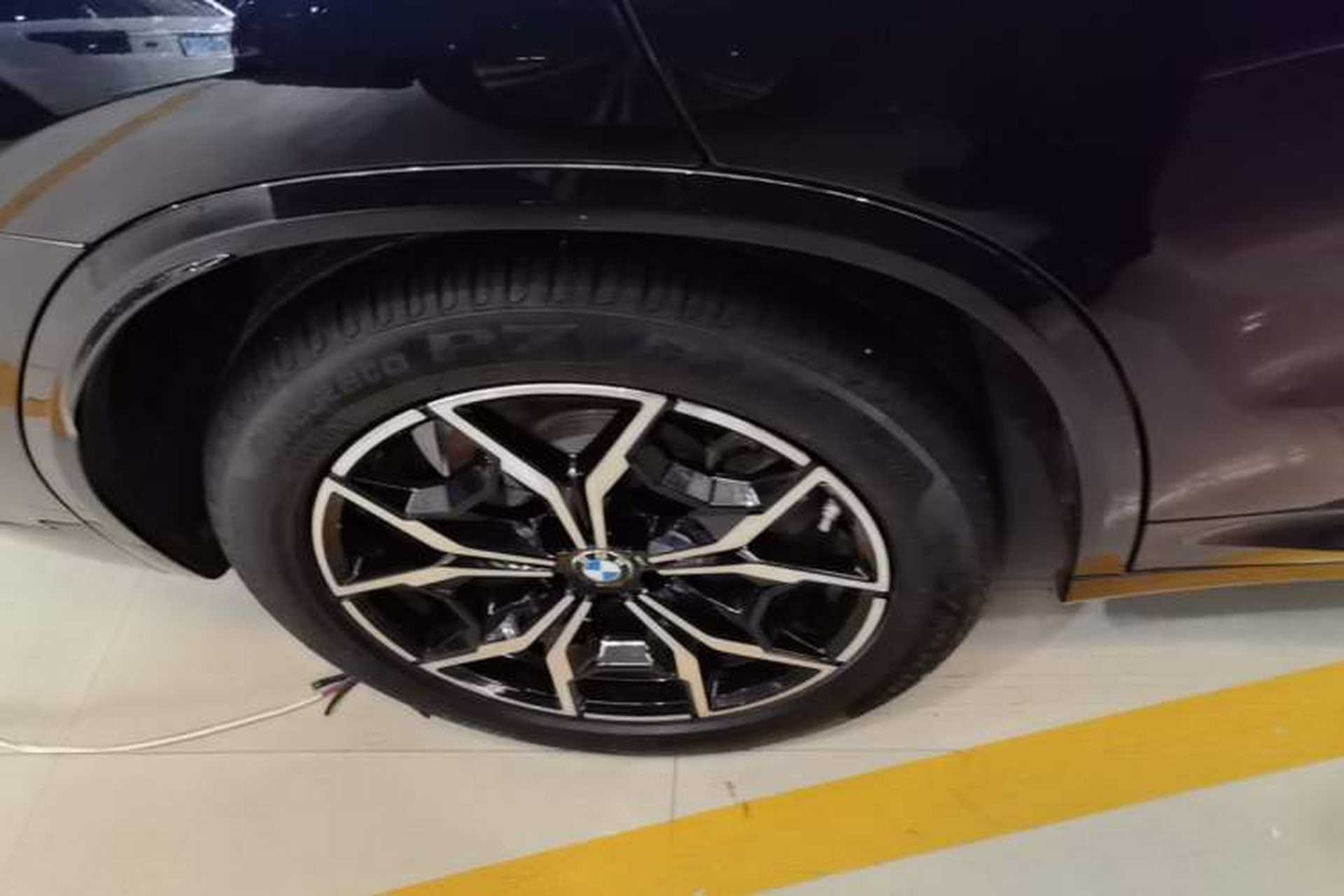 Used BMW X3 2022 xDrive25i M Sport Package Right Rear Wheel Hub