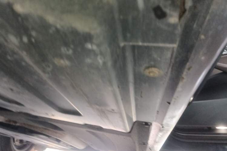 Used BMW X3 2022 xDrive25i M Sport Package Right Side Sill