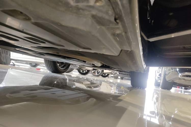 Used BMW X3 2022 Restyled xDrive25i M Sport Package Right Side Sill