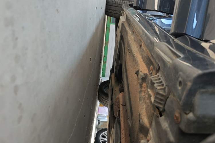 Used BMW X3 2022 xDrive25i M Sport Package Right Side Sill