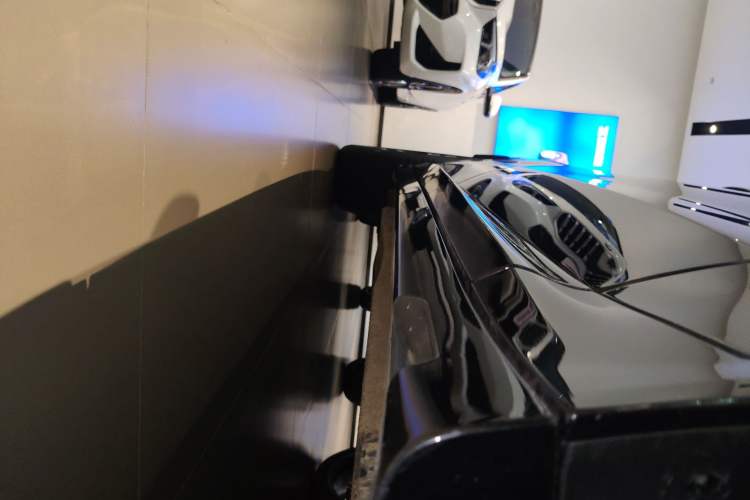 Used BMW X3 2022 M40i Right Side Sill