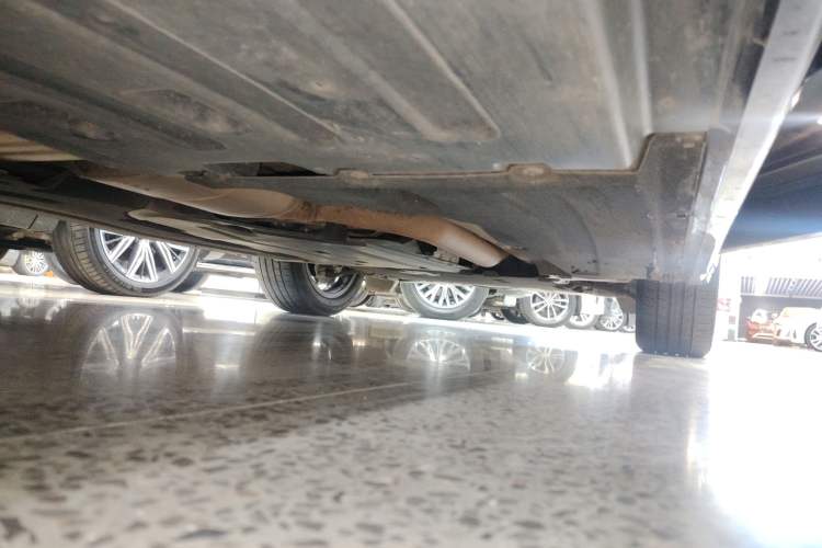 Used BMW X3 2022 xDrive25i M Sport Package Right Side Sill