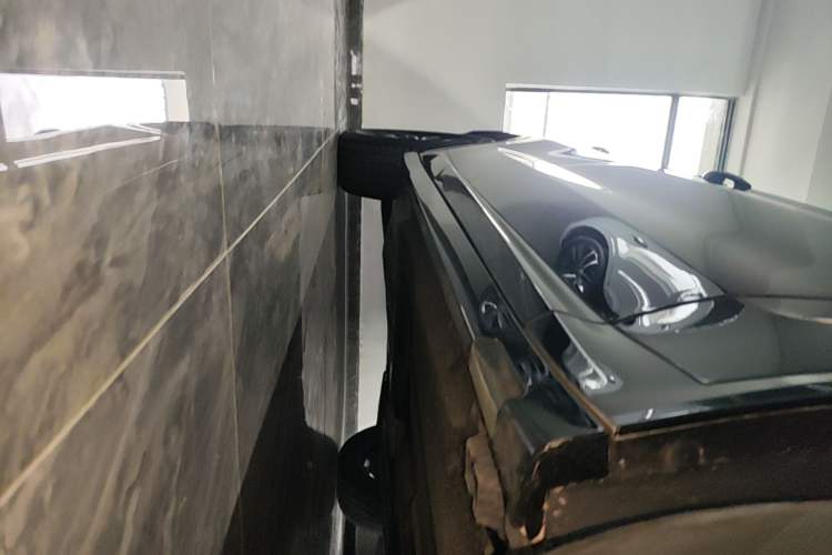 Used BMW X3 2022 Restyled xDrive25i M Sport Package Right Side Sill