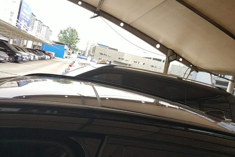 Used BMW X3 2022 xDrive30i Luxury Model M Night Sky Package Roof