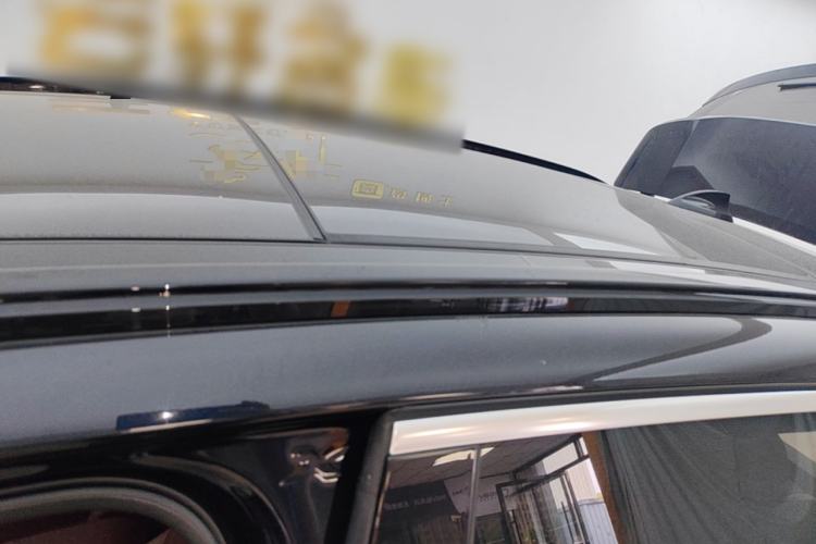 Used BMW X3 2022 Restyled xDrive25i M Sport Package Roof