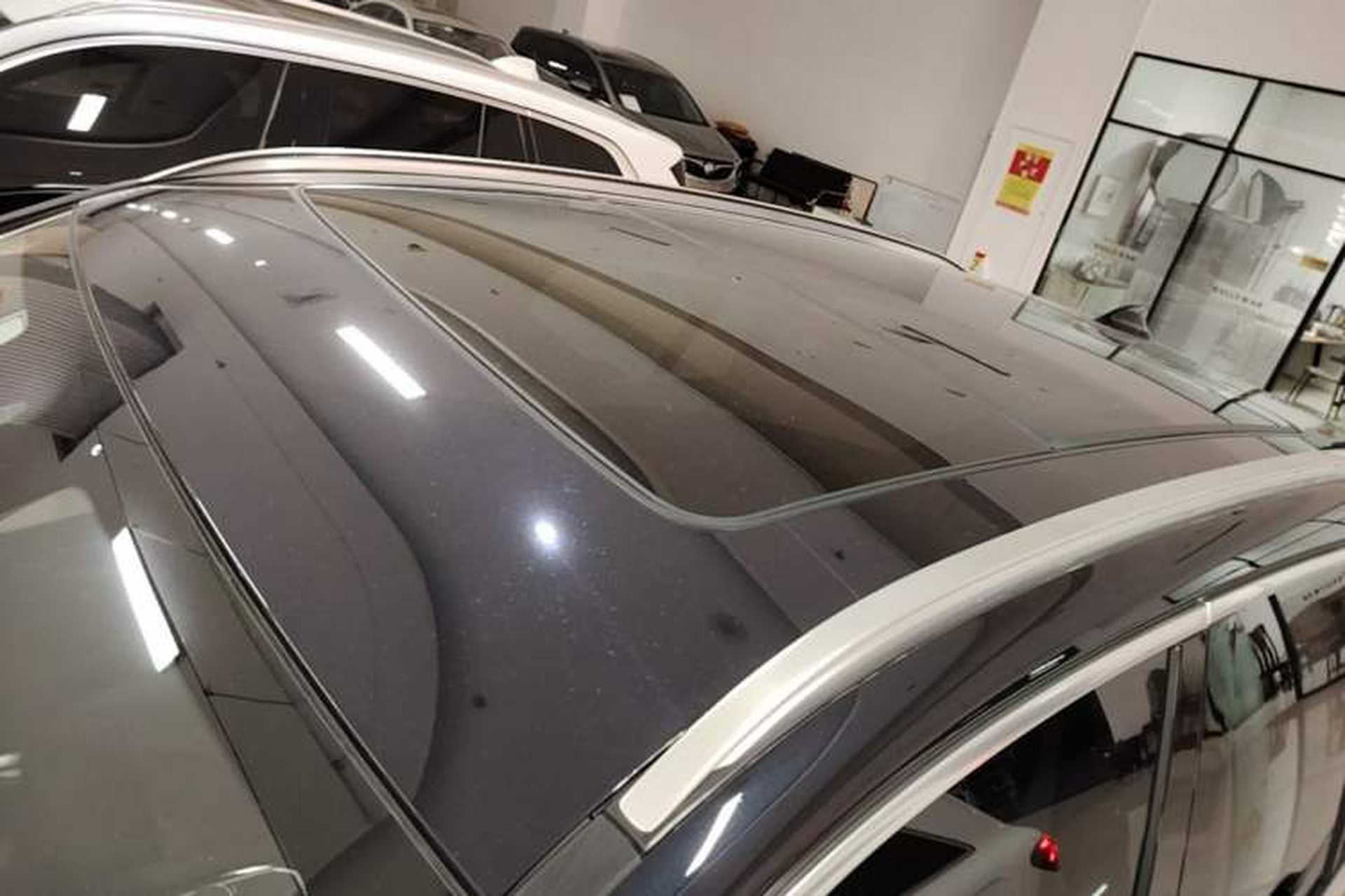 Used BMW X3 2022 xDrive25i M Sport Package Roof