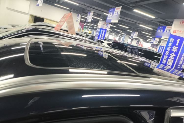 Used BMW X3 2022 Restyled xDrive25i M Sport Package Roof