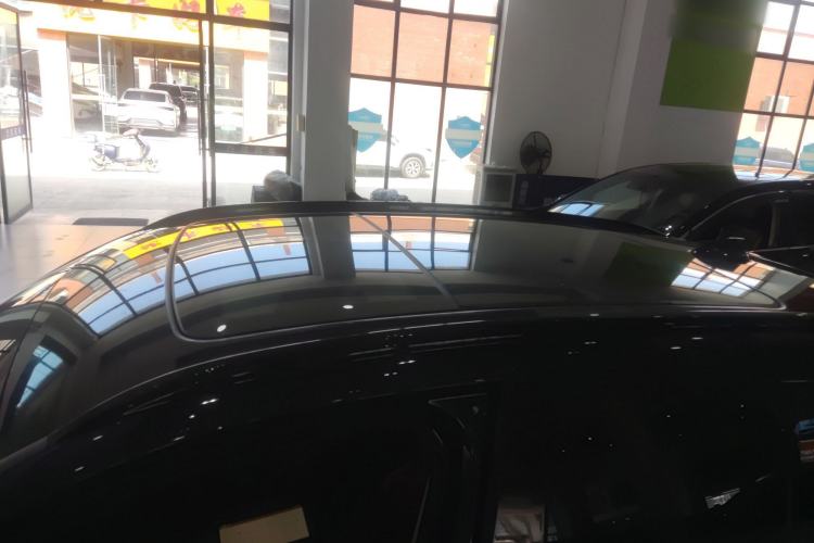 Used BMW X3 2022 Second Facelift xDrive30i Leading Edition M Night Sky Package Roof
