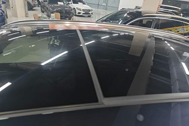 Used BMW X3 2022 Restyled xDrive25i M Sport Package Roof