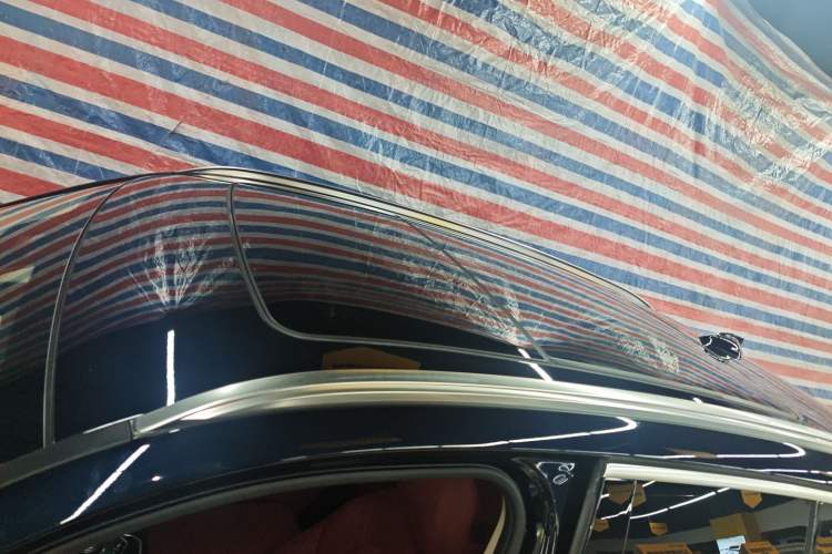Used BMW X3 2022 xDrive25i M Sport Package Roof