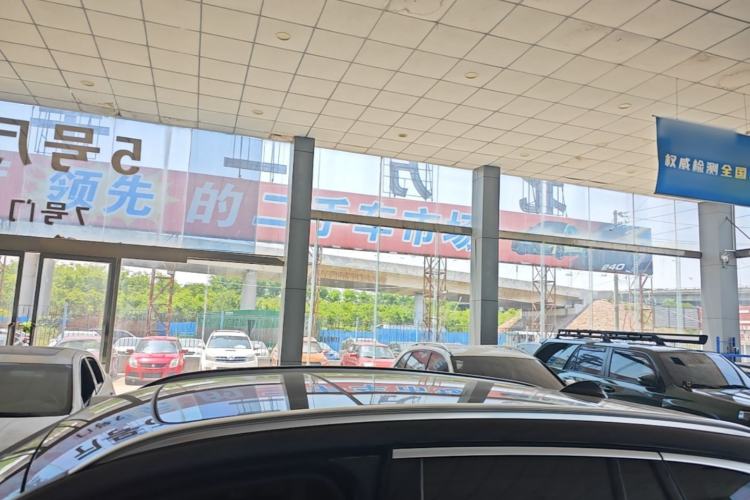 Used BMW X3 2022 xDrive25i M Sport Package Roof