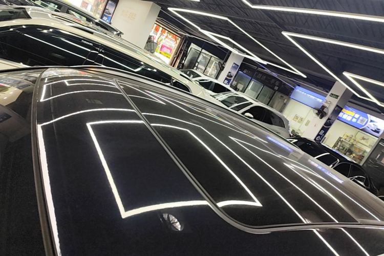 Used BMW X3 2022 xDrive25i M Sport Package Roof