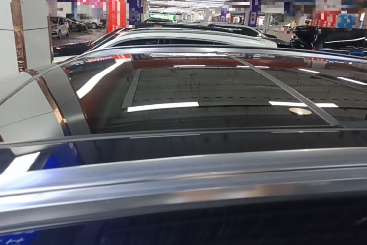 Used BMW X3 2022 Restyled xDrive25i M Sport Package Roof