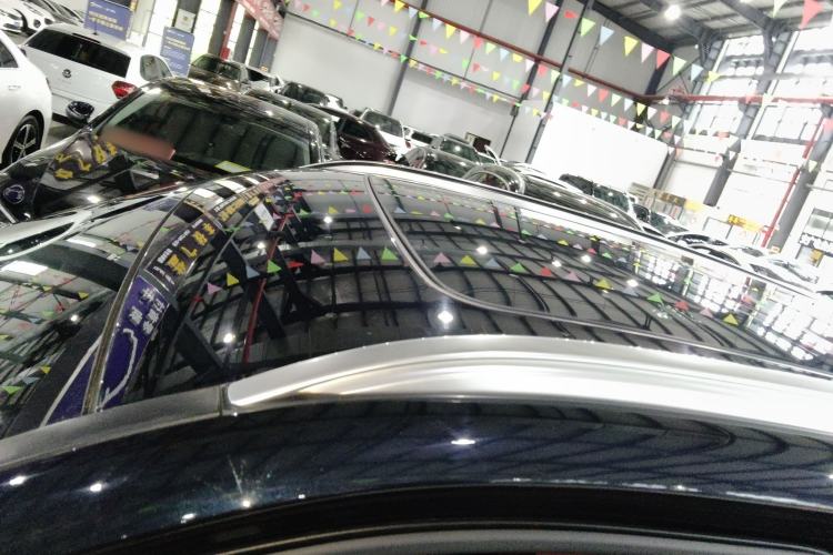 Used BMW X3 2022 xDrive25i M Sport Package Roof