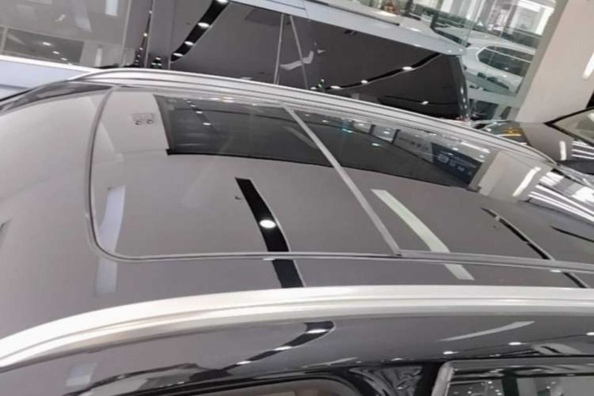 Used BMW X3 2022 xDrive25i M Sport Package Roof