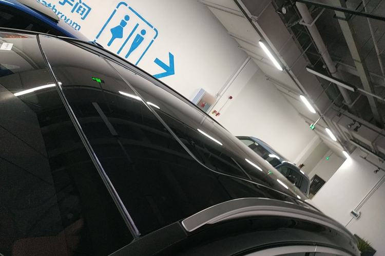 Used BMW X3 2022 xDrive25i M Sport Package Roof