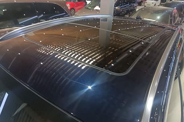 Used BMW X3 2022 xDrive30i Luxury Model M Night Sky Package Roof