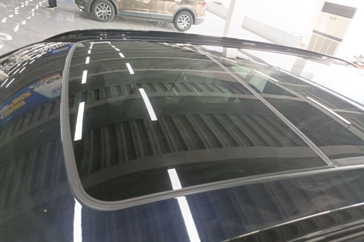 Used BMW X3 2022 Facelift xDrive30i Luxury Edition M Night Edition Package Roof