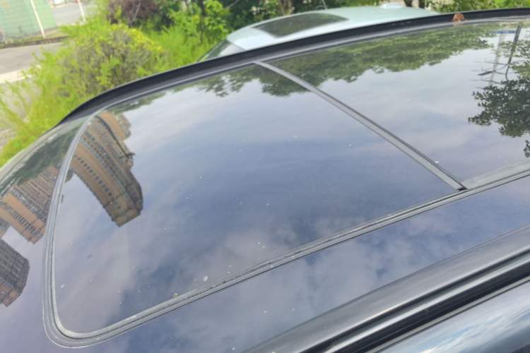 Used BMW X3 2022 xDrive30i Luxury Model M Night Sky Package Roof