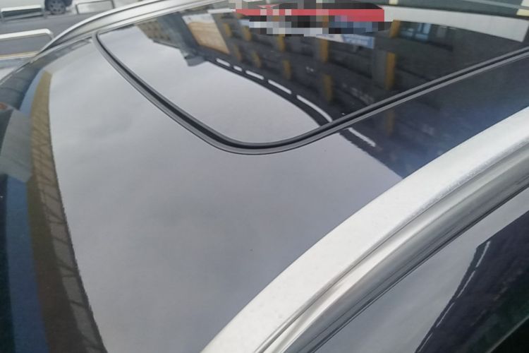 Used BMW X3 2022 Restyled xDrive25i M Sport Package Roof
