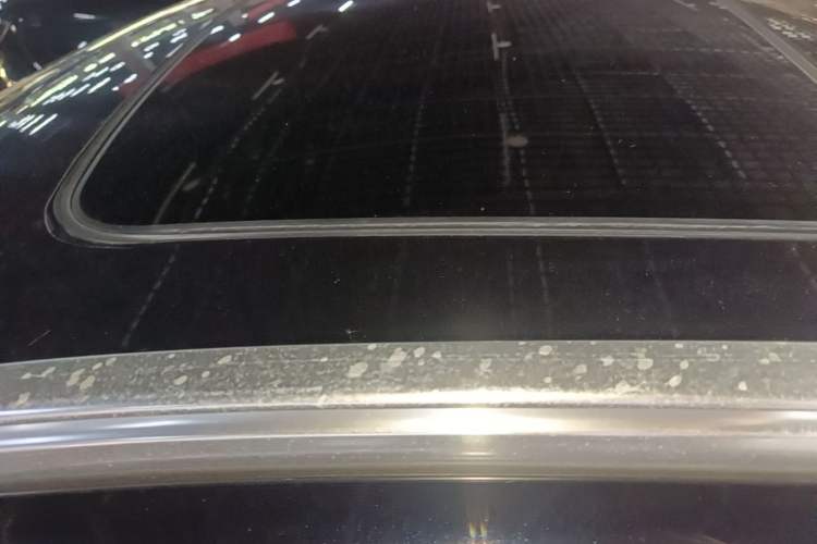 Used BMW X3 2022 Restyled xDrive25i M Sport Package Roof
