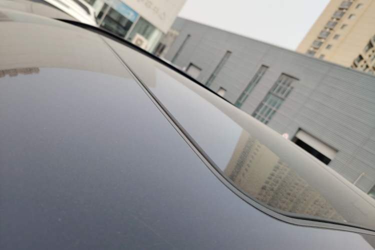 Used BMW X3 2022 xDrive30i Luxury Model M Night Sky Package Roof