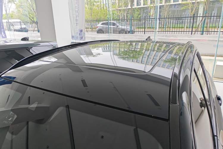 Used BMW X3 2022 xDrive30i Luxury Model M Night Sky Package Roof