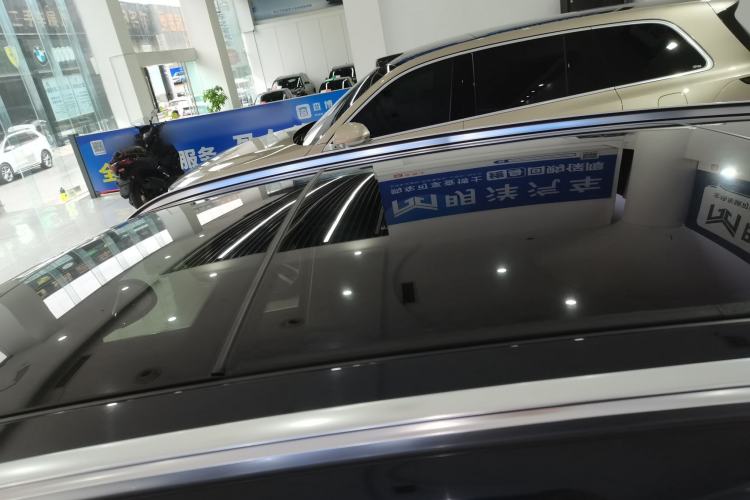 Used BMW X3 2022 xDrive25i M Sport Package Roof