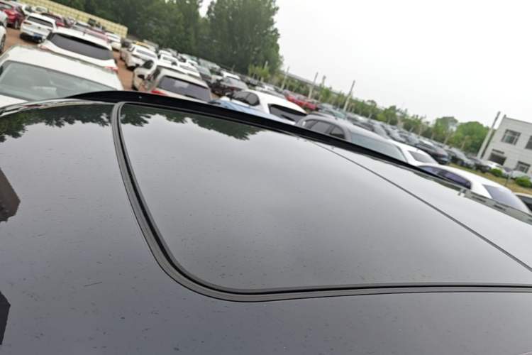 Used BMW X3 2022 Restyled xDrive30i Luxury Edition M Night Sky Package Roof