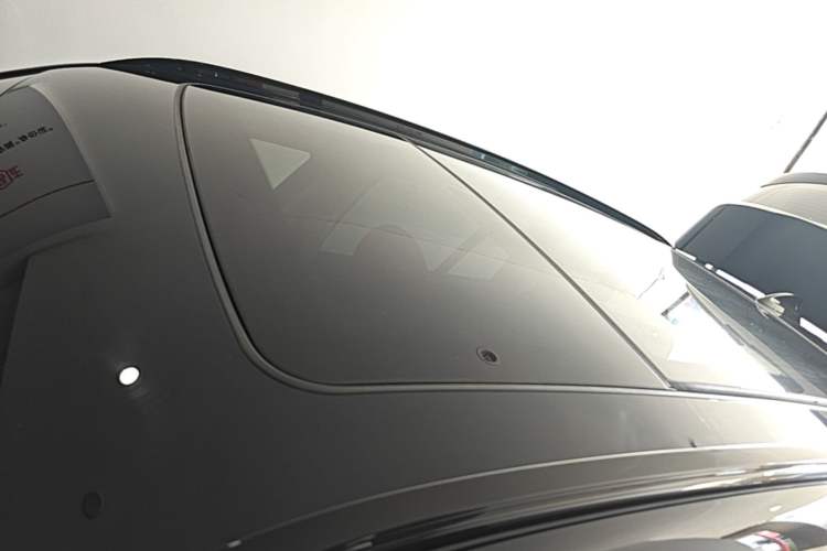 Used BMW X3 2022 Facelift xDrive30i Luxury Edition M Night Edition Package Roof