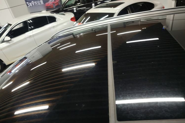 Used BMW X3 2022 xDrive25i M Sport Package Roof
