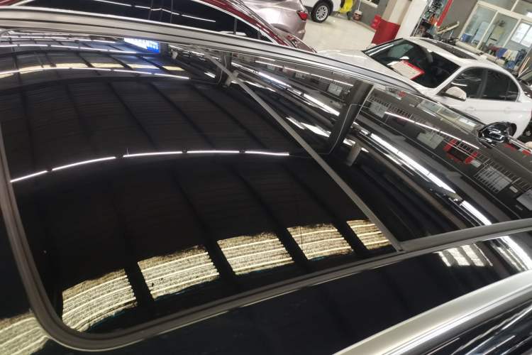 Used BMW X3 2022 xDrive25i M Sport Package Roof