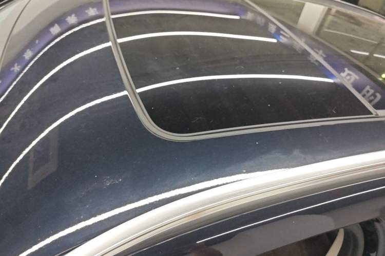 Used BMW X3 2022 Restyled xDrive25i M Sport Package Roof