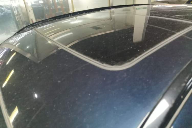 Used BMW X3 2022 xDrive30i Luxury Model M Night Sky Package Roof