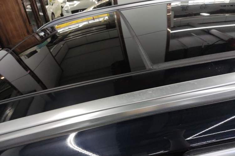 Used BMW X3 2022 Restyled xDrive25i M Sport Package Roof