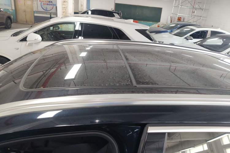 Used BMW X3 2022 Restyled xDrive25i M Sport Package Roof