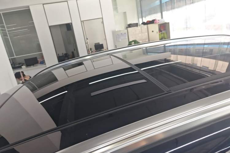 Used BMW X3 2022 xDrive25i M Sport Package Roof