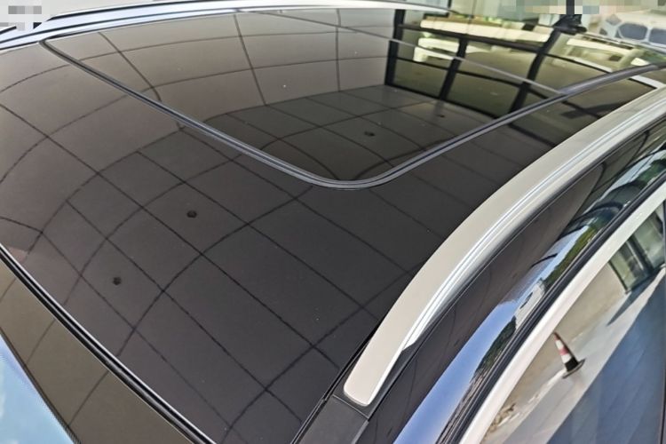 Used BMW X3 2022 Restyled xDrive25i M Sport Package Roof