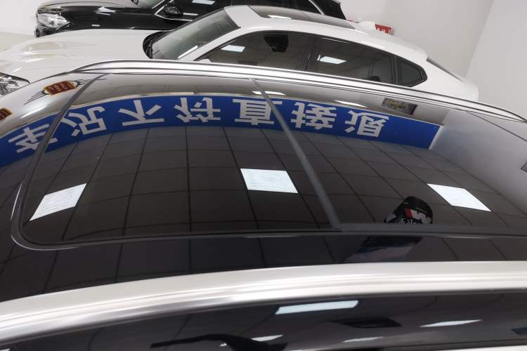 Used BMW X3 2022 Restyled xDrive25i M Sport Package Roof