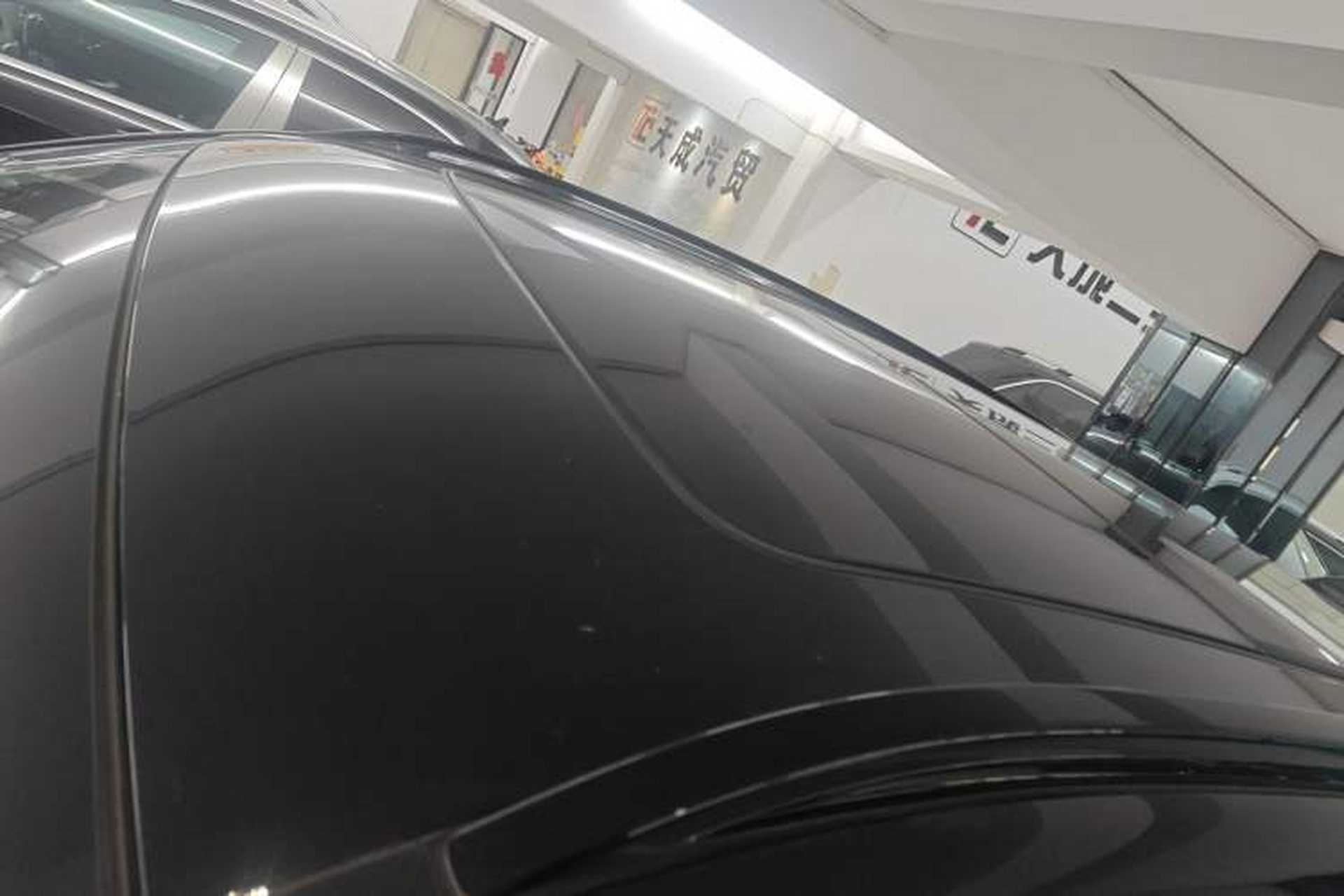 Used BMW X3 2022 xDrive30i Luxury Model M Night Sky Package Roof
