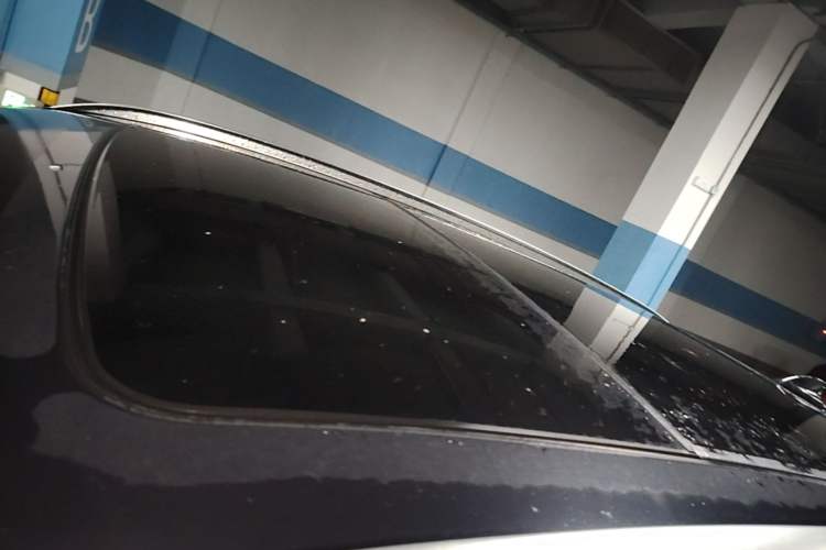 Used BMW X3 2022 xDrive25i M Sport Package Roof