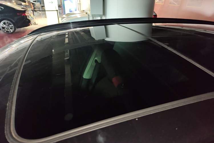 Used BMW X3 2022 xDrive30i Luxury Model M Night Sky Package Roof