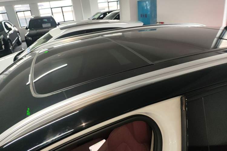Used BMW X3 2022 Restyled xDrive25i M Sport Package Roof