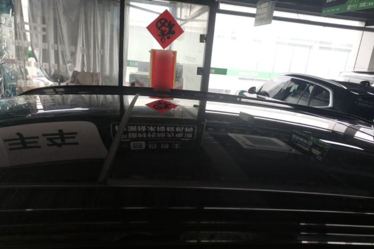 Used BMW X3 2022 Facelift xDrive30i Luxury Edition M Night Edition Package Roof
