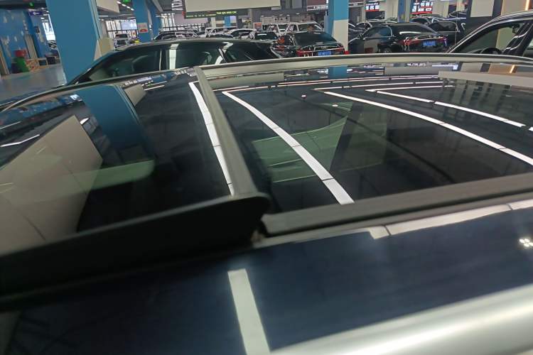 Used BMW X3 2022 Restyled xDrive25i M Sport Package Roof